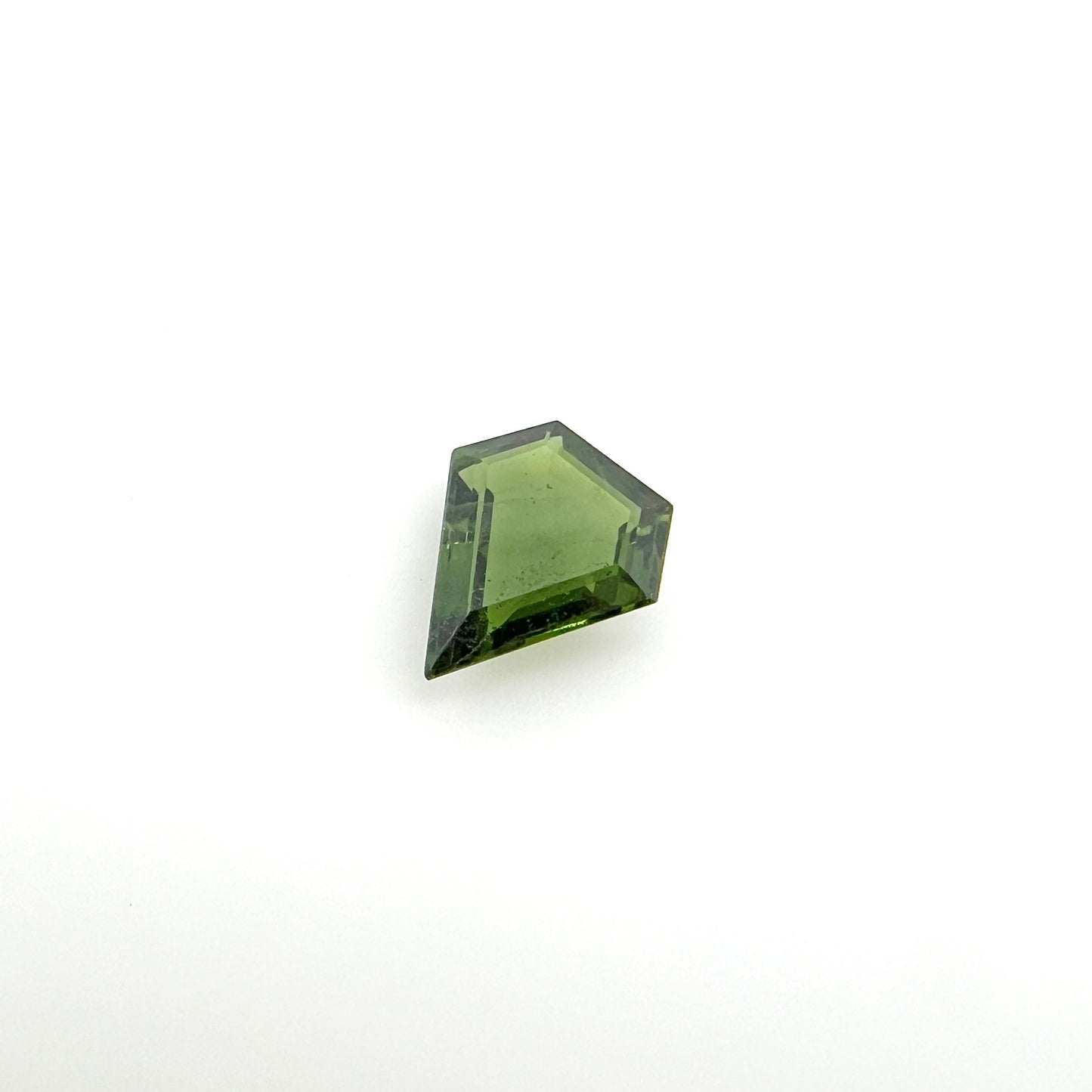 グリーンサファイア 2.010ct