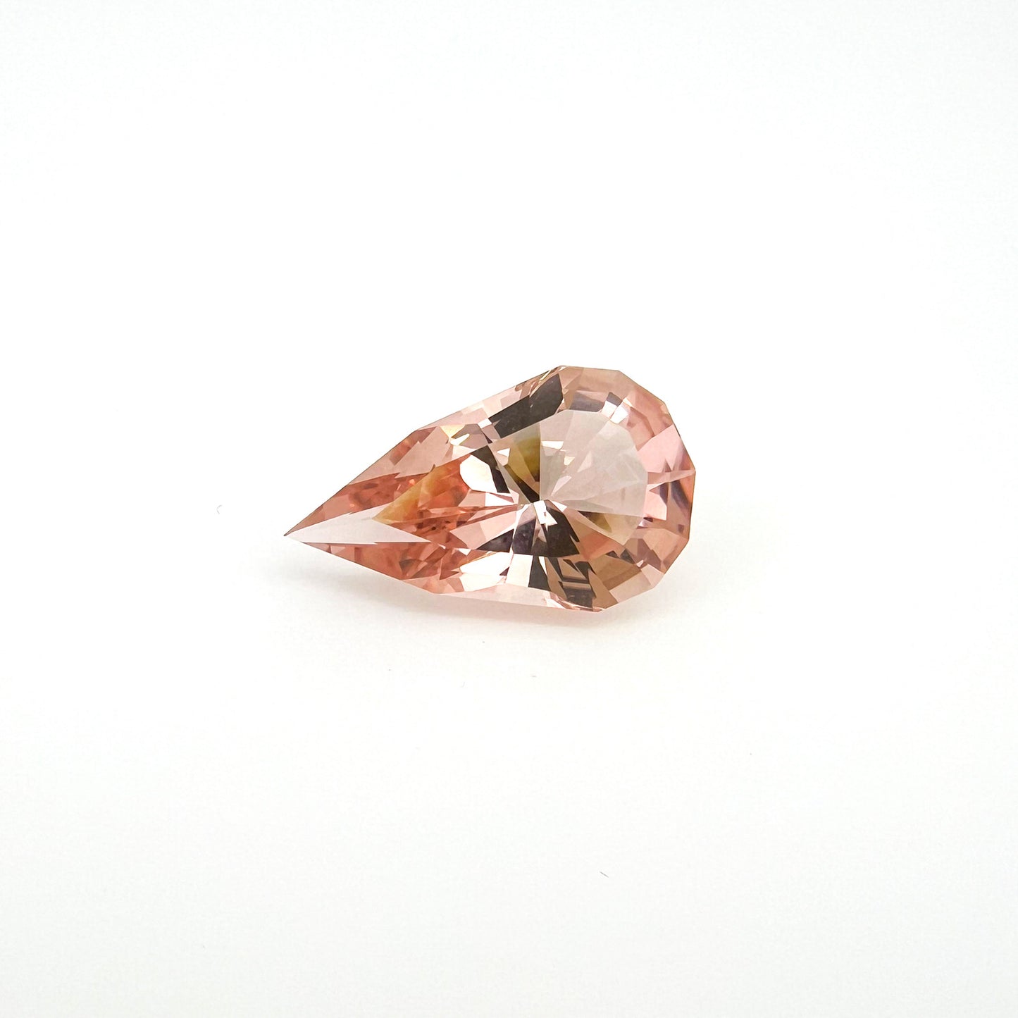 モルガナイト 12.008ct