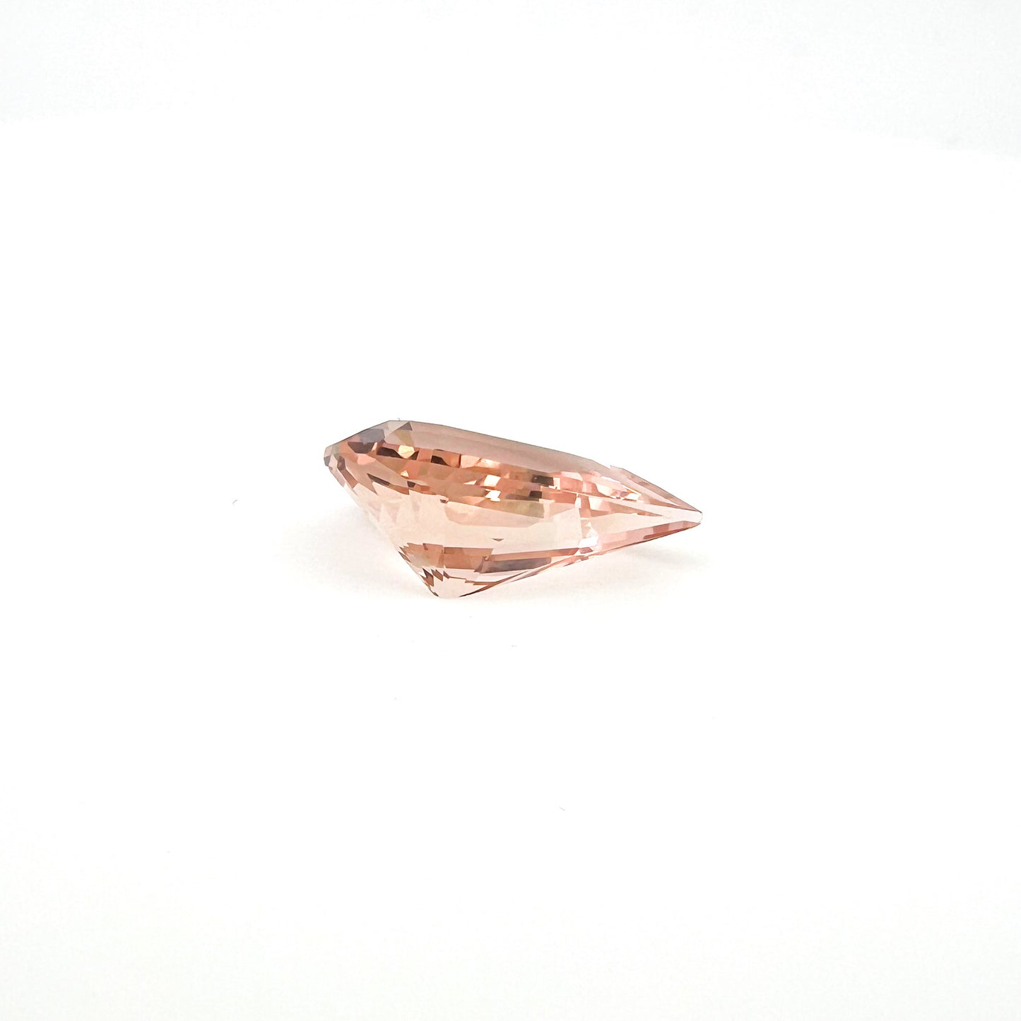 モルガナイト 12.008ct