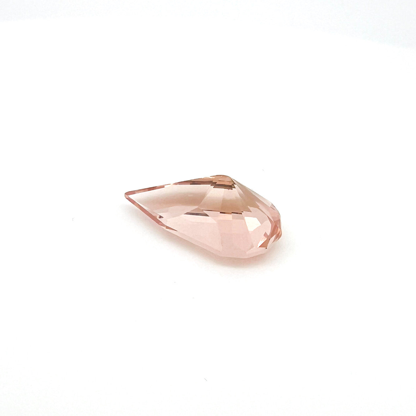 モルガナイト 12.008ct