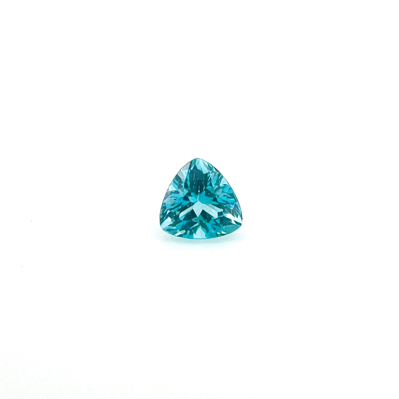 ネオンブルーアパタイト 0.610ct