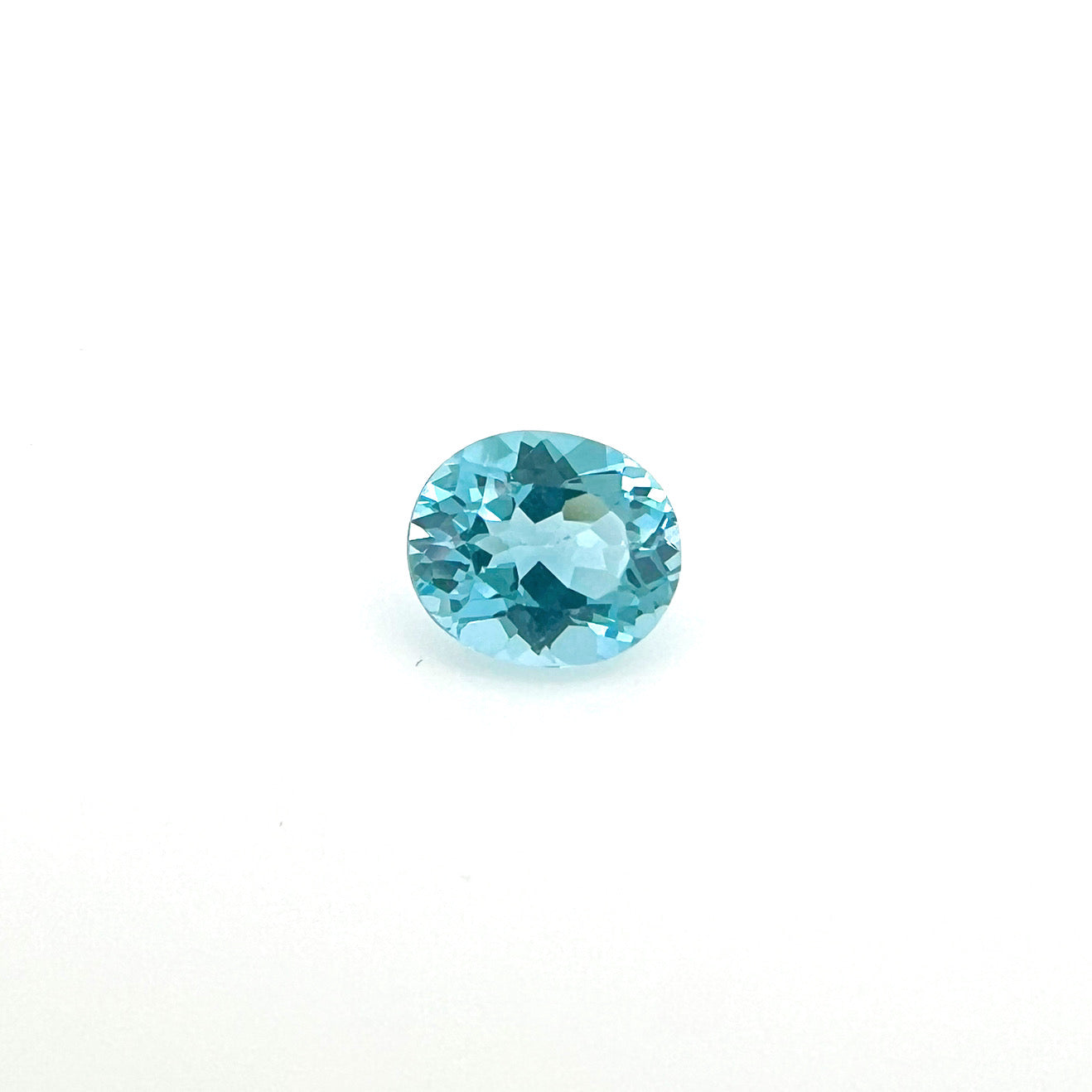 ネオンブルーアパタイト 0.945ct