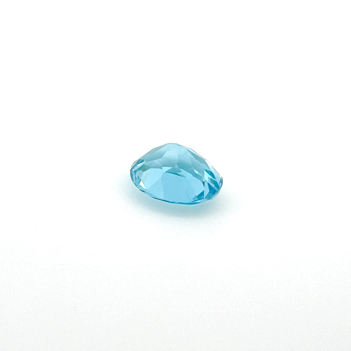 ネオンブルーアパタイト 0.990ct