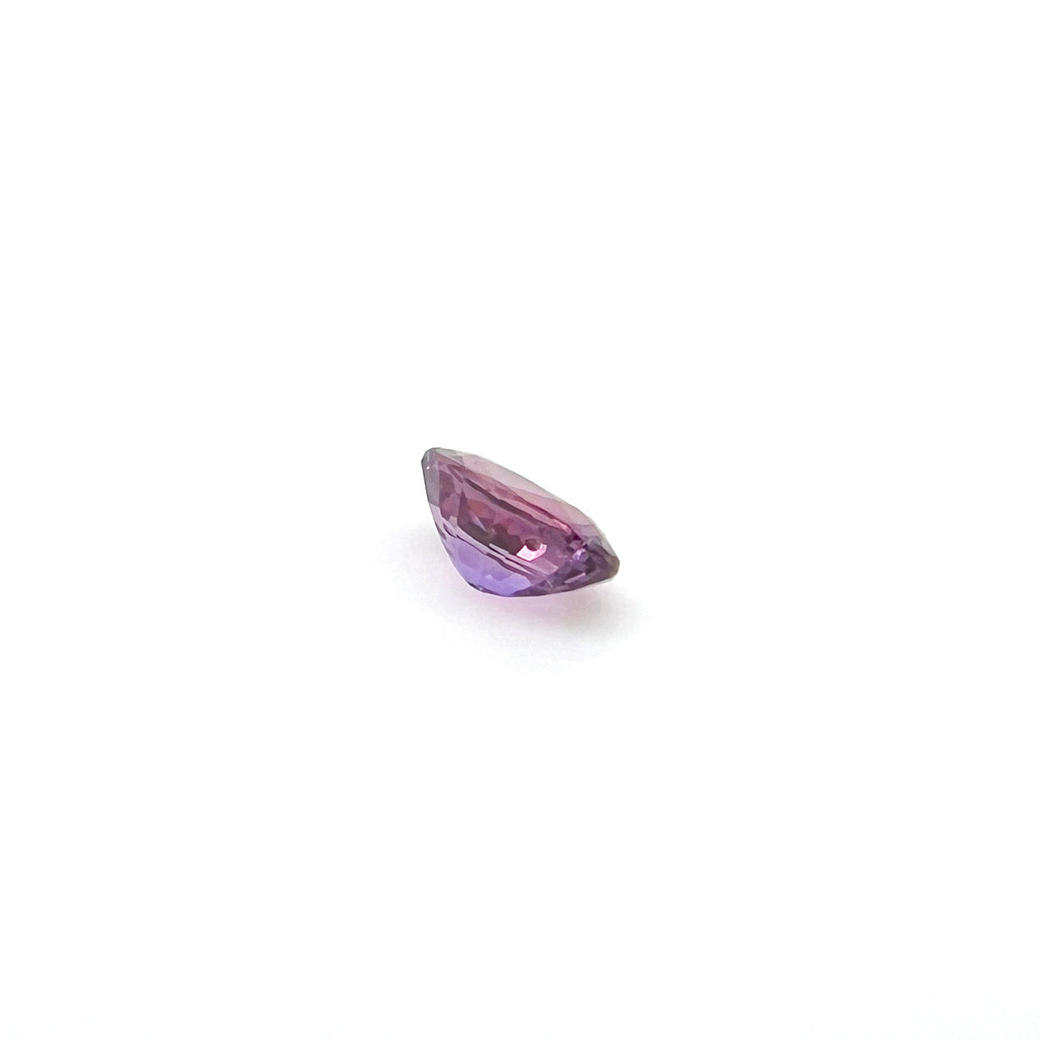 非加熱サファイア 0.325ct