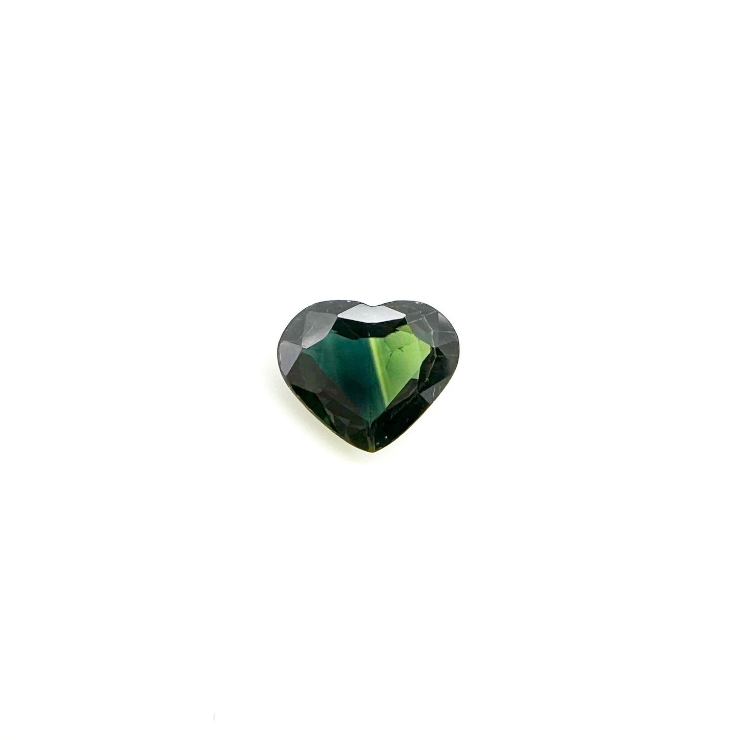 バイカラーサファイア 1.597ct