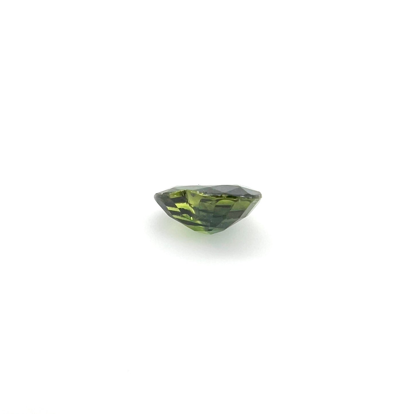 バイカラーサファイア 1.597ct