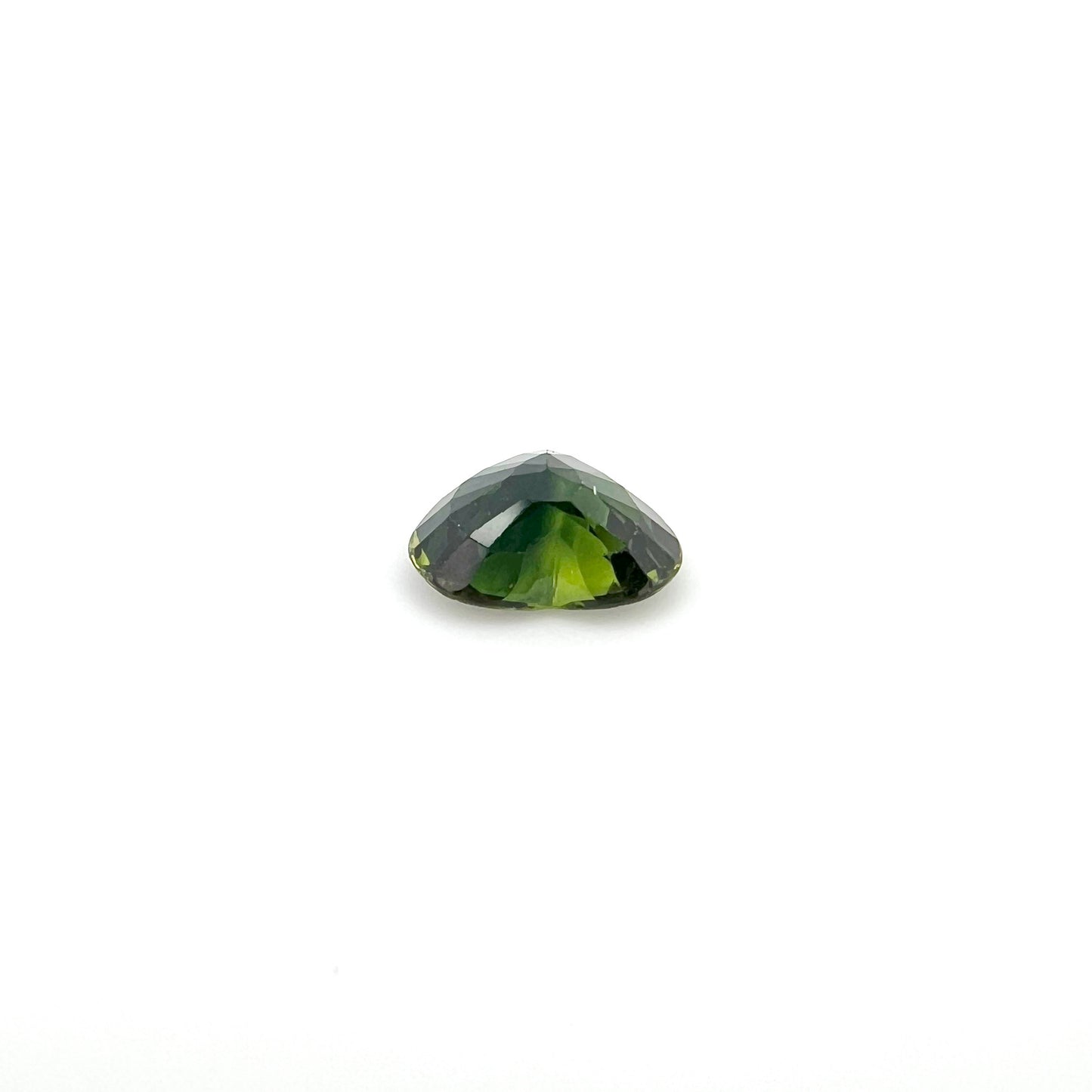 バイカラーサファイア 1.597ct