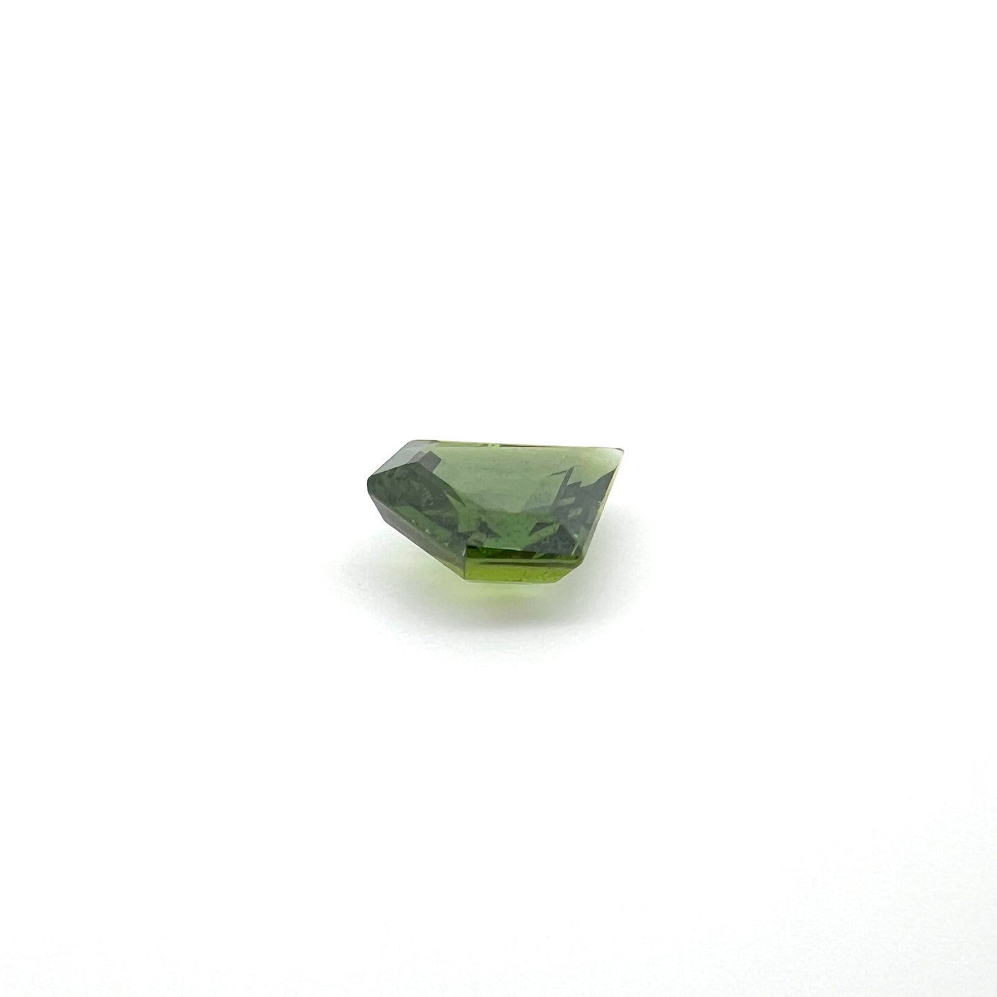 グリーンサファイア 2.010ct