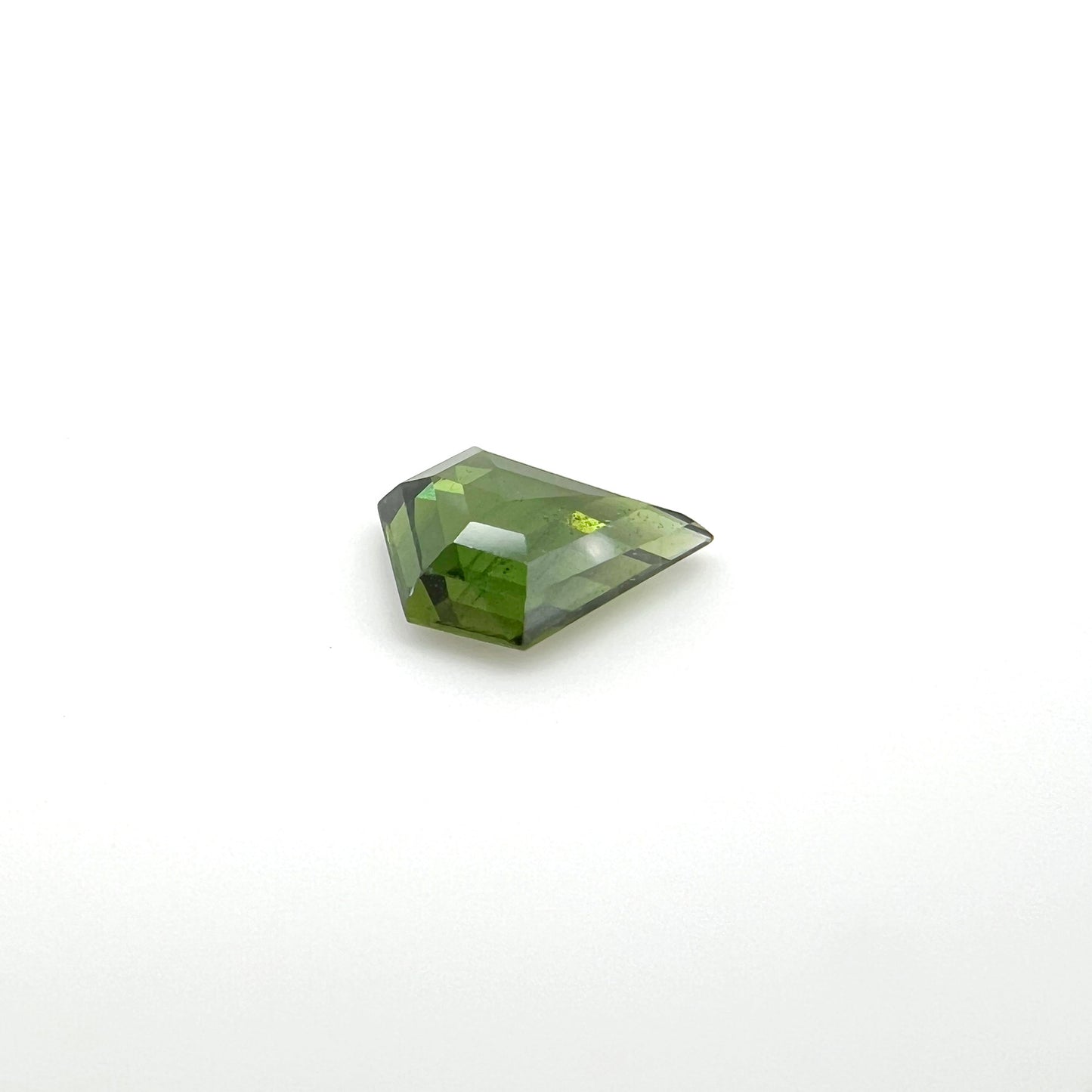 グリーンサファイア 2.010ct