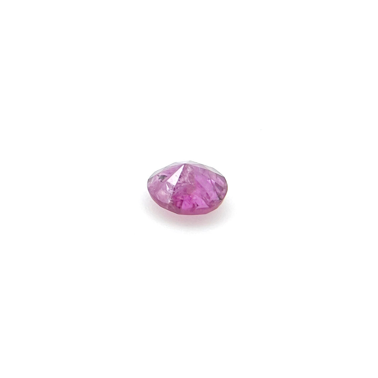 カシミールサファイア 0.485ct