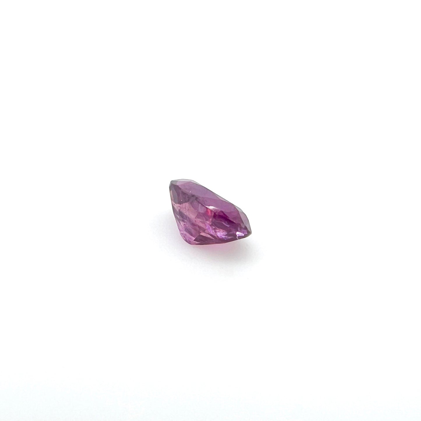 カシミールサファイア 0.63ct
