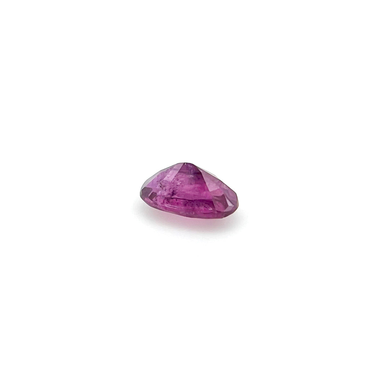 カシミールサファイア 0.63ct