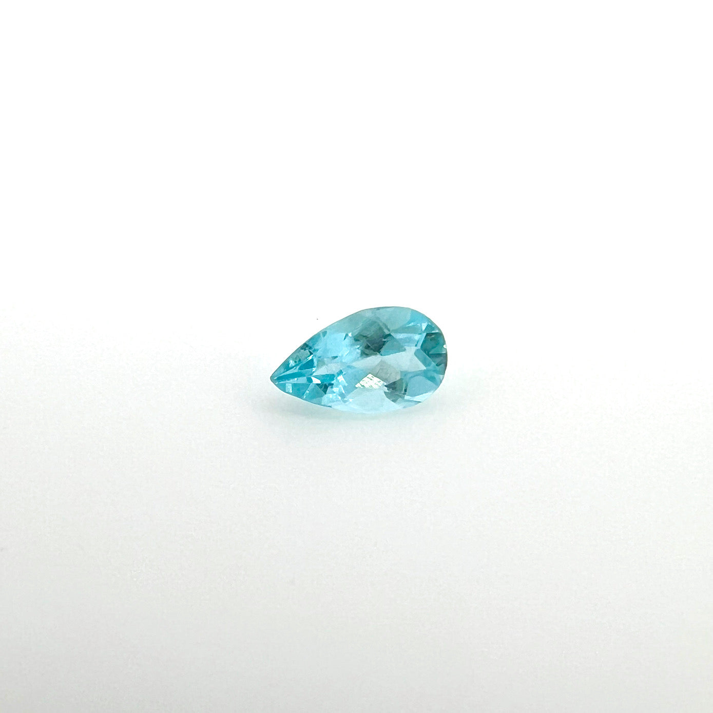 ブルーアパタイト 0.234ct