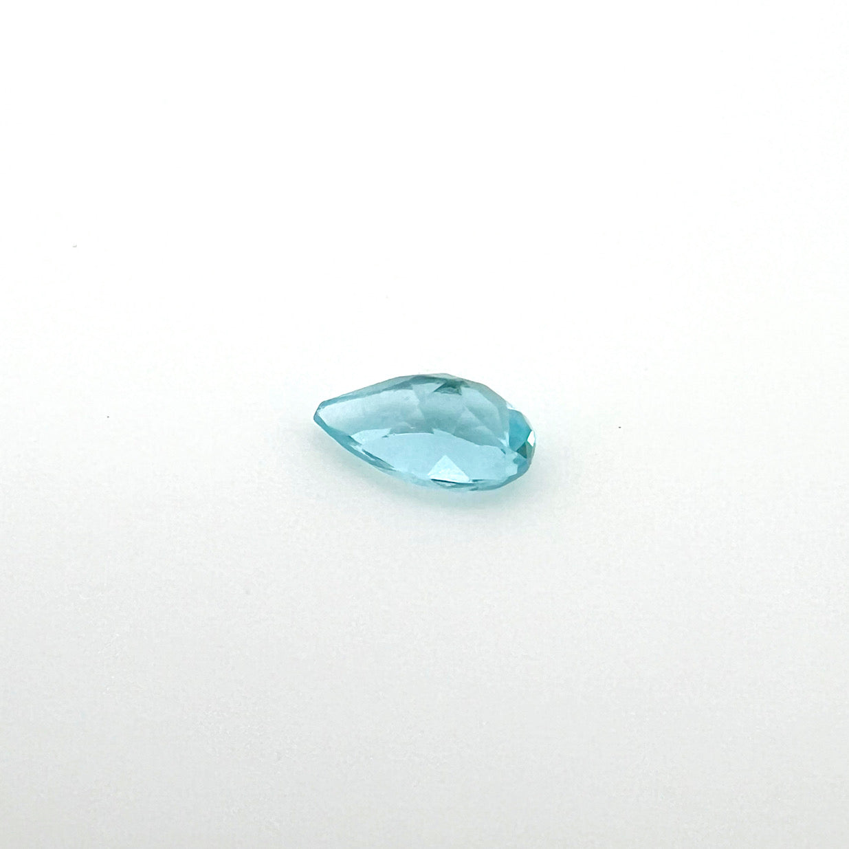 ブルーアパタイト 0.234ct