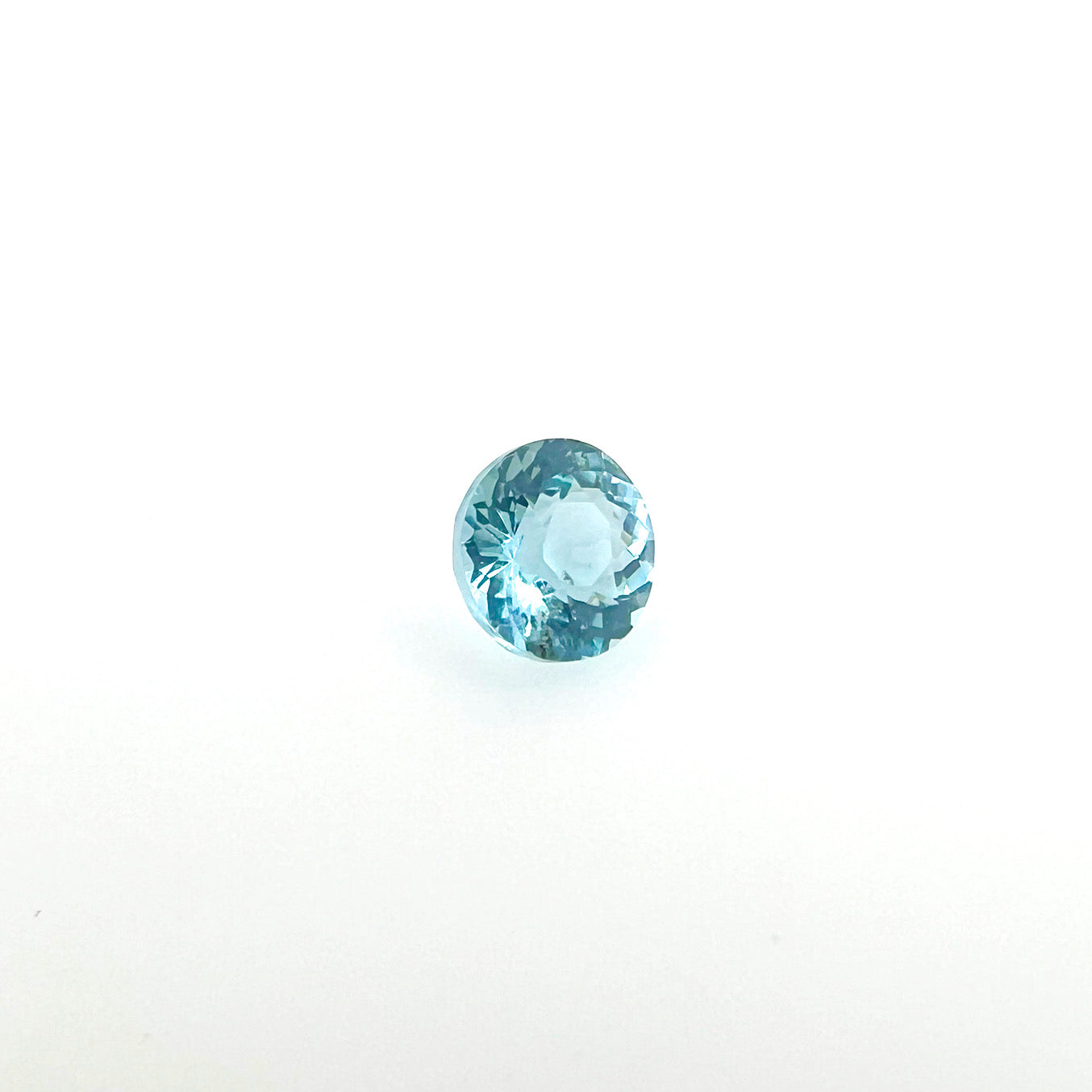 ネオンブルーアパタイト0.360ct