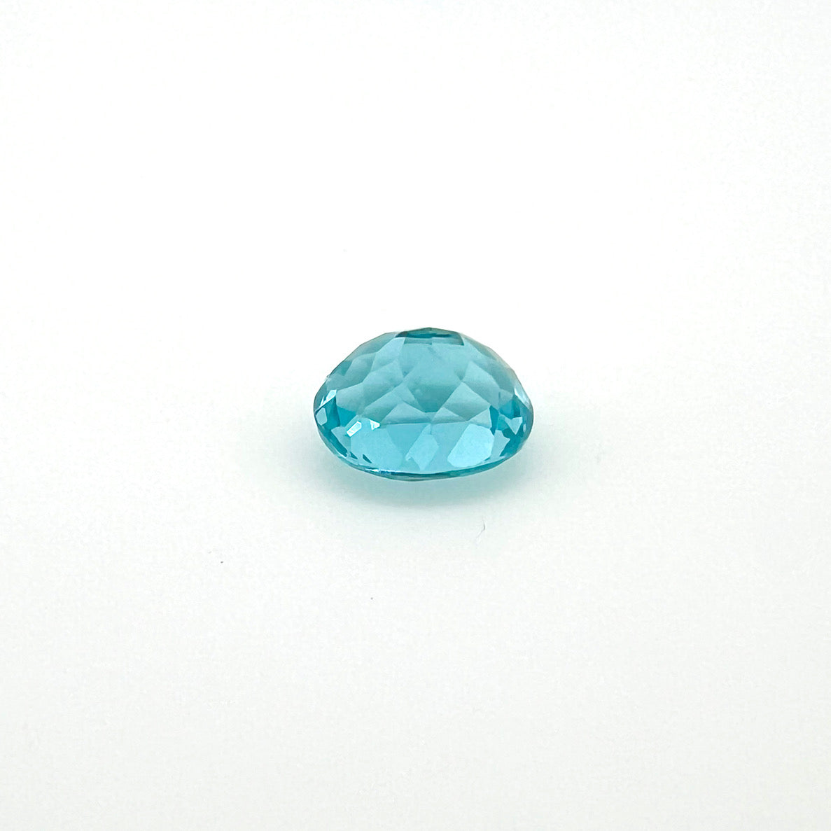 ネオンブルーアパタイト 1.150ct