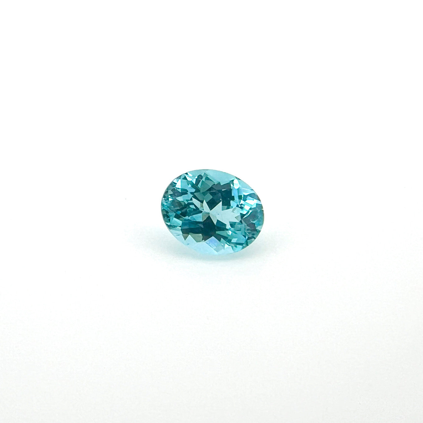 ネオンブルーアパタイト 0.920ct