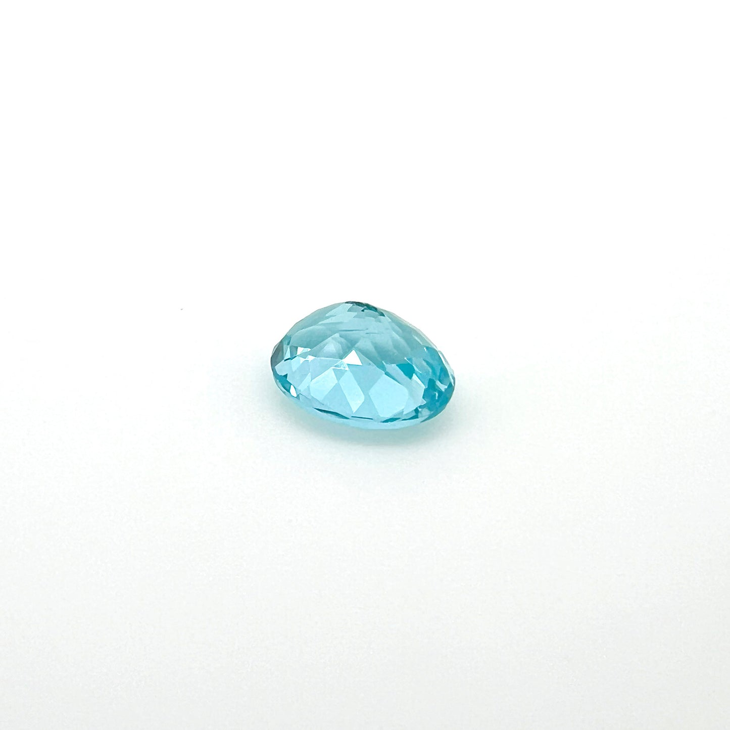 ネオンブルーアパタイト 0.920ct