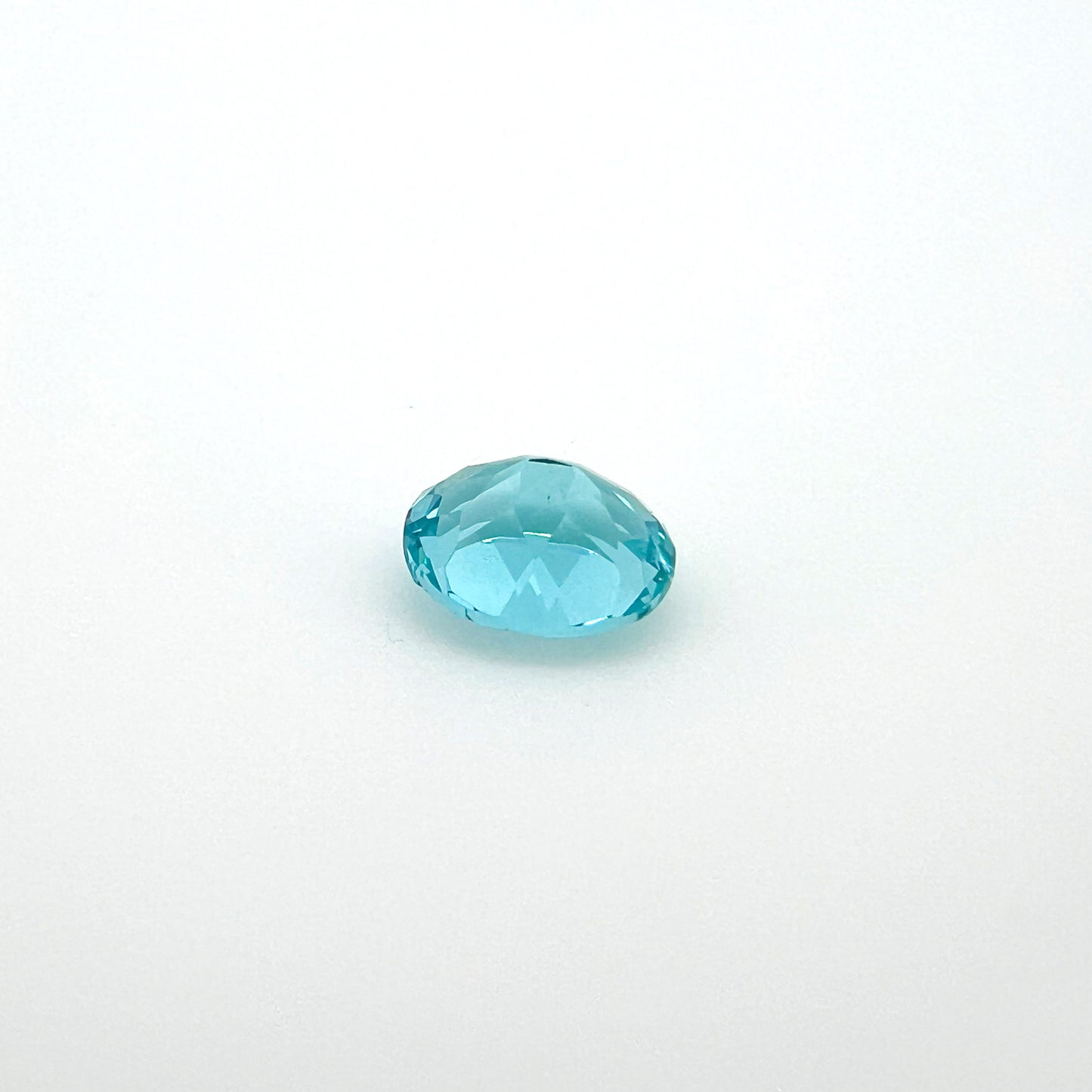 ネオンブルーアパタイト 0.900ct