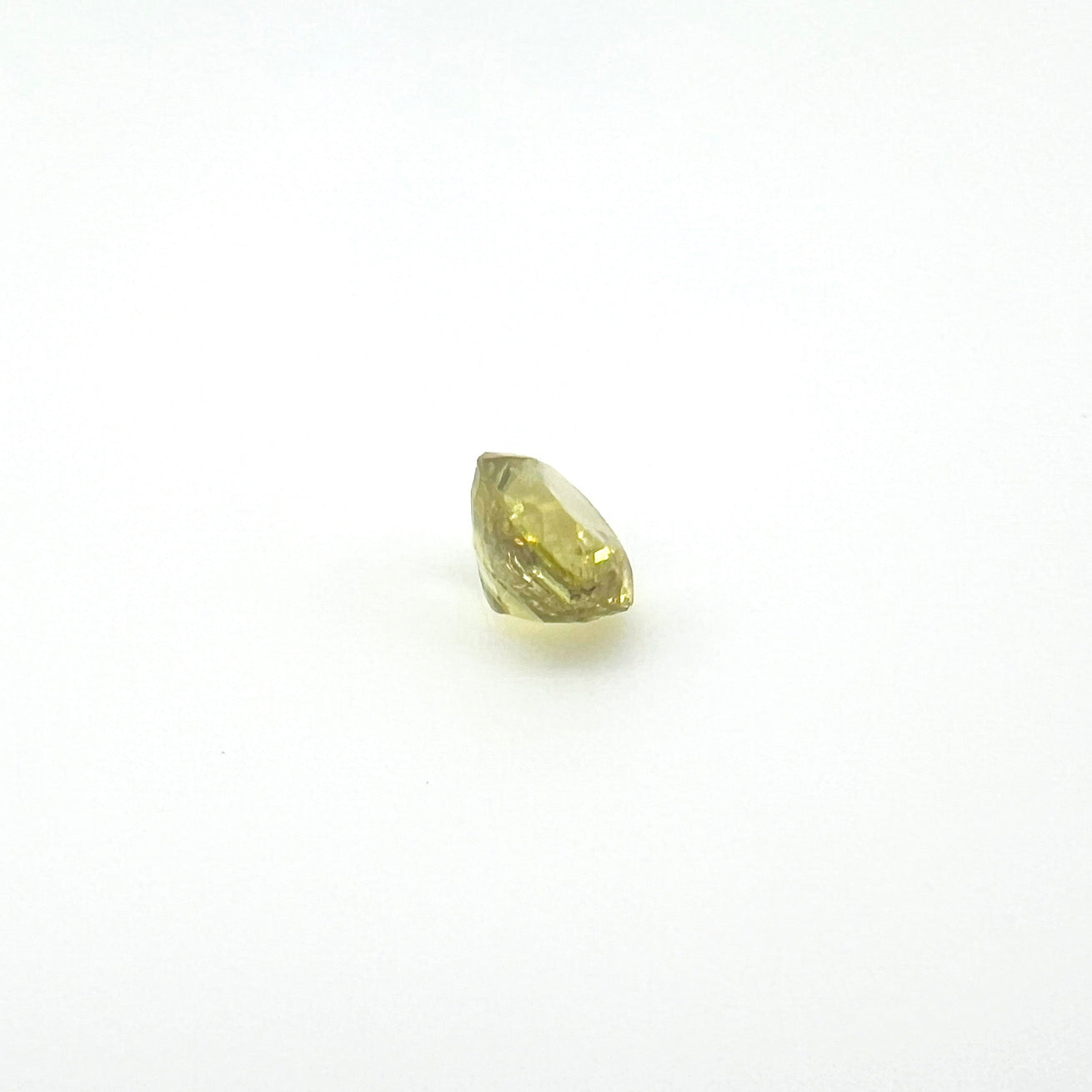 スフェーン 0.565ct