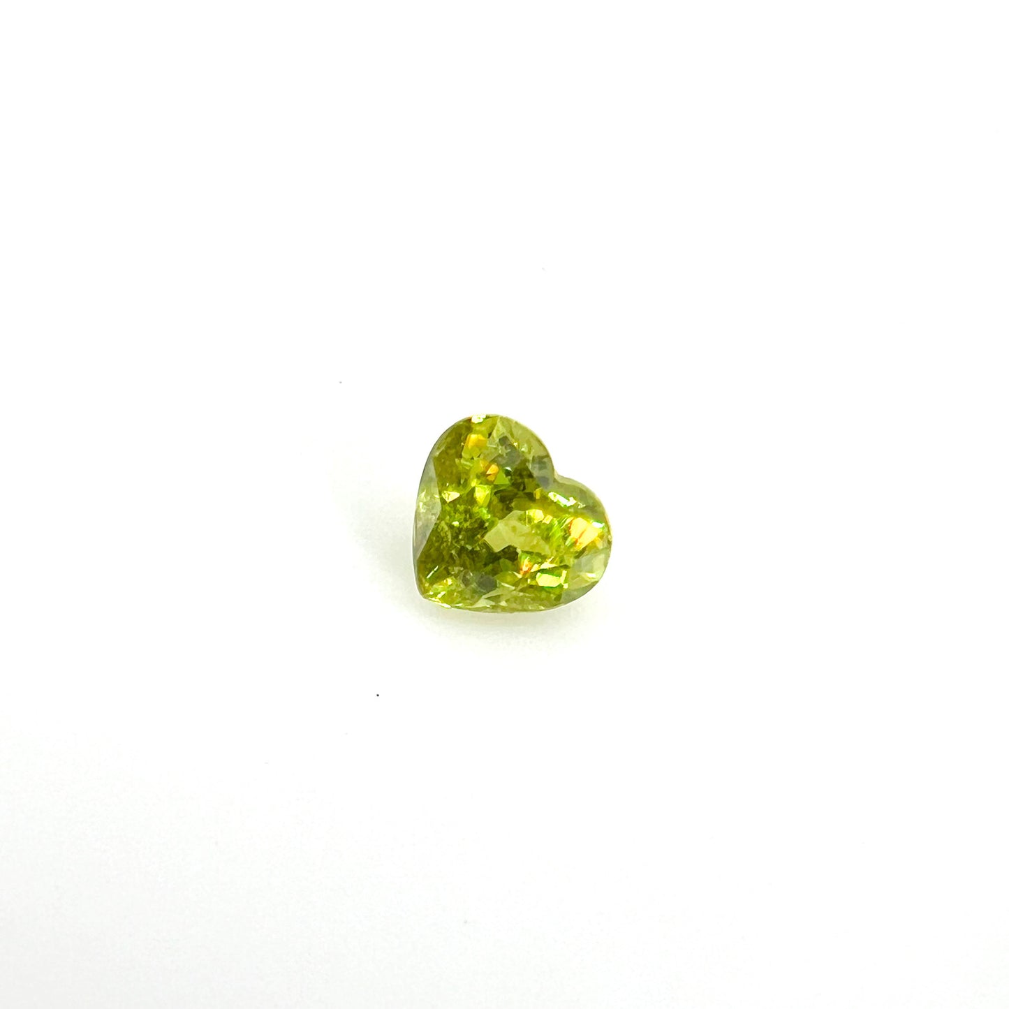 スフェーン 0.700ct