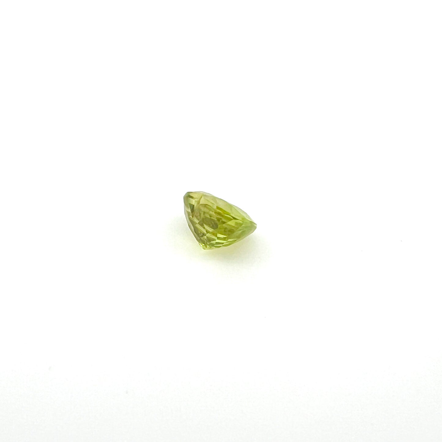 スフェーン 0.700ct