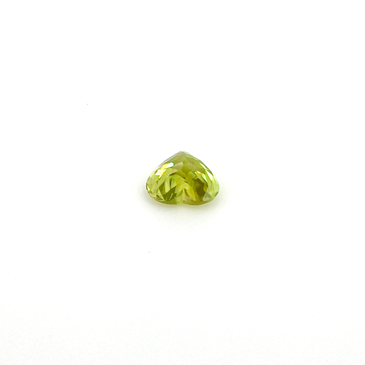 スフェーン 0.700ct