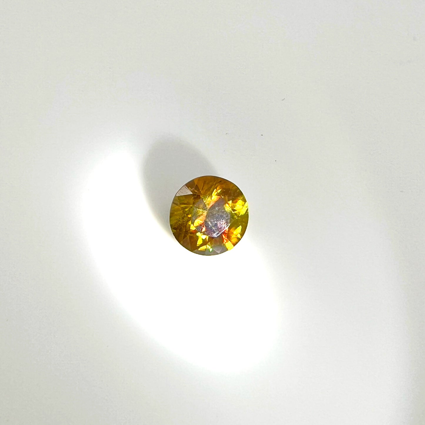 スフェーン 2.235ct