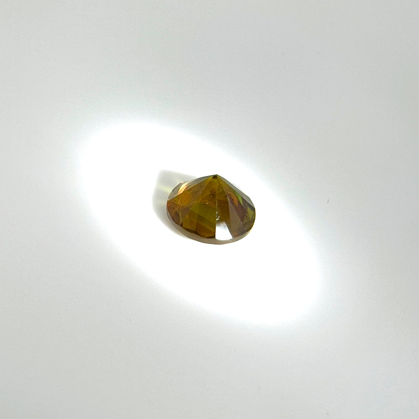 スフェーン 2.235ct