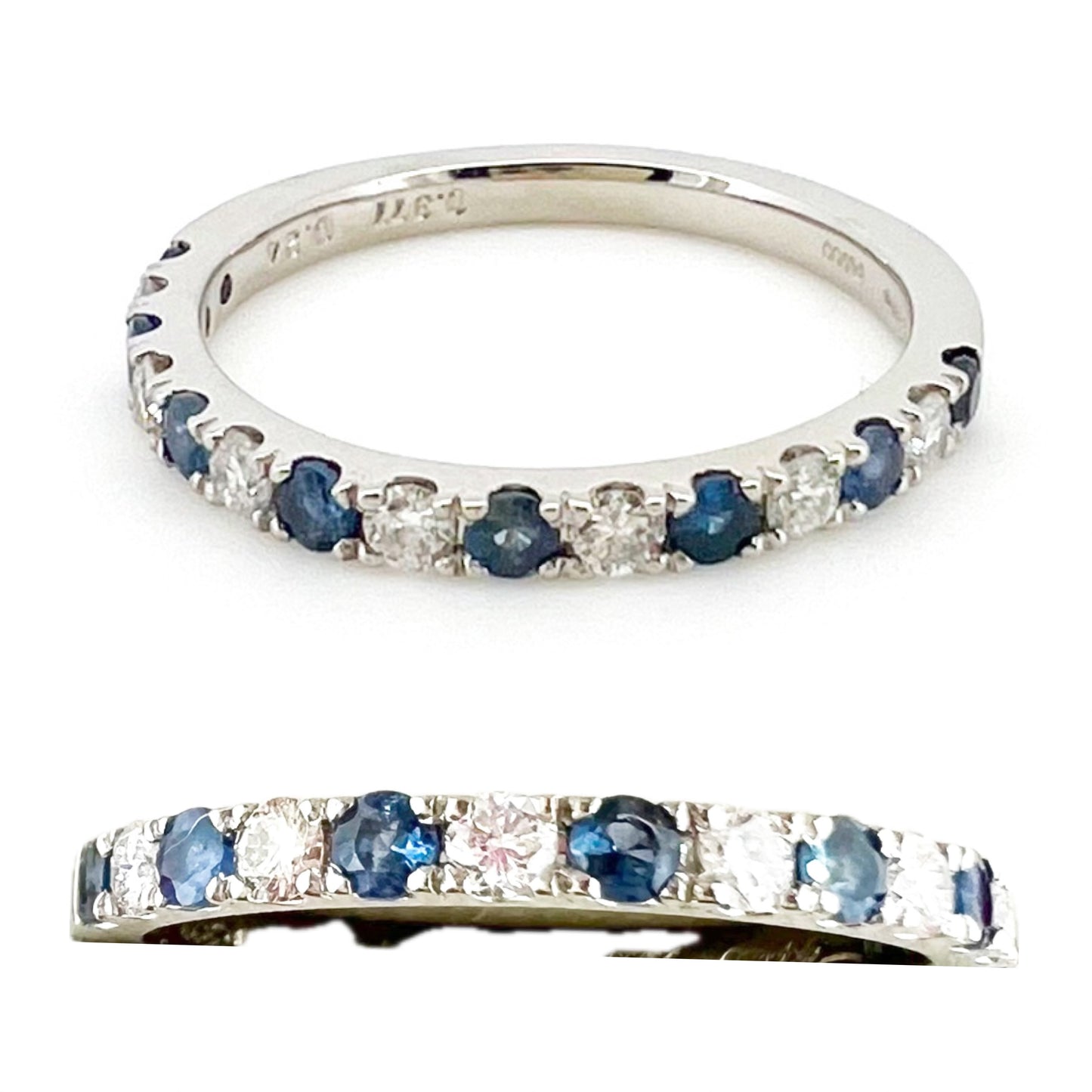 【Fabrication de bagues】Bague simple (toutes tailles possibles)