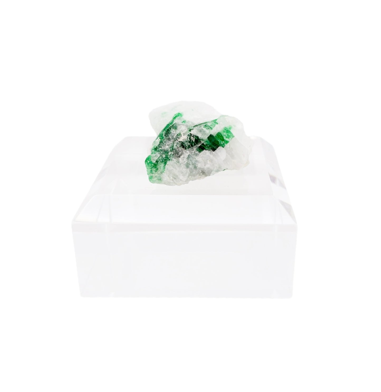 Emerald 0.340ct