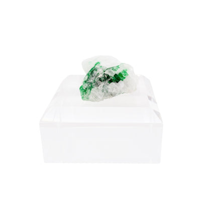 Emerald 0.340ct