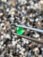 Emerald 0.340ct