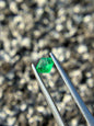 Emerald 0.340ct