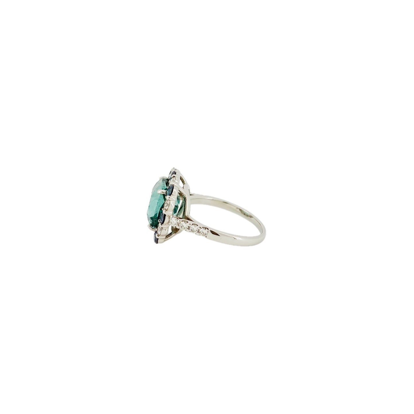 [Ring Production] Simple Ring (Fully customizable)