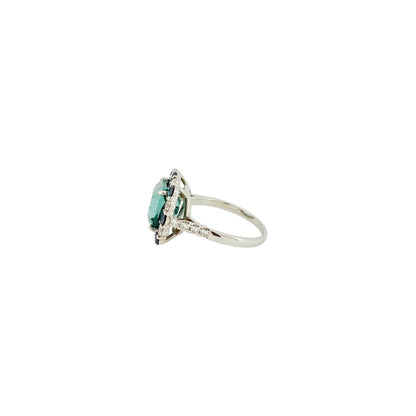 [Ring Production] Simple Ring (Fully customizable)