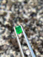 Emerald 0.340ct