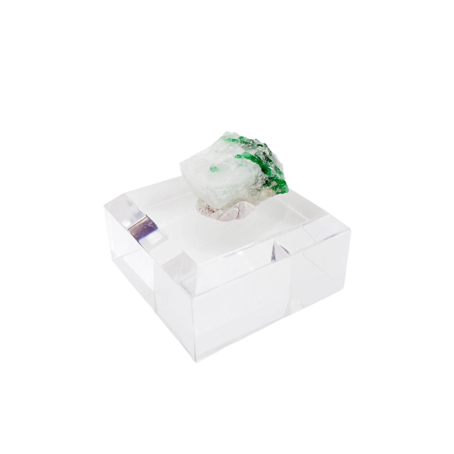 Emerald 0.340ct