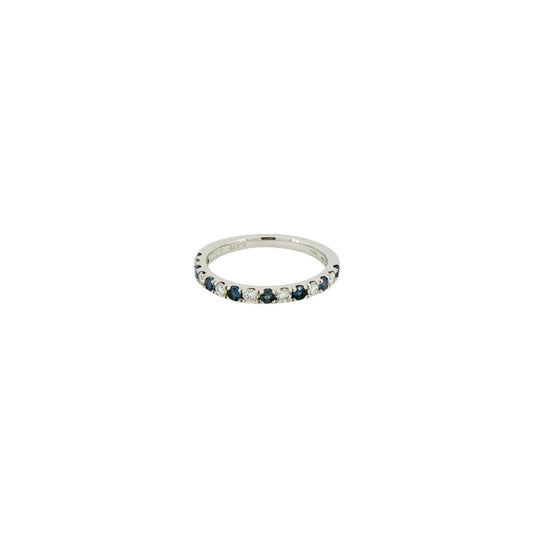 ナイジェリア産ガーナイト0.377ct Pt900リング