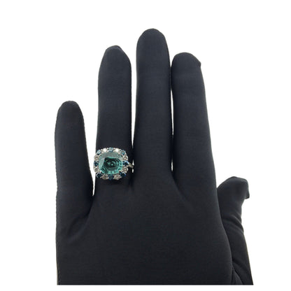 [Ring Production] Simple Ring (Fully customizable)