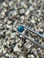 ラタナキリ産 ブルージルコン 1.165ct