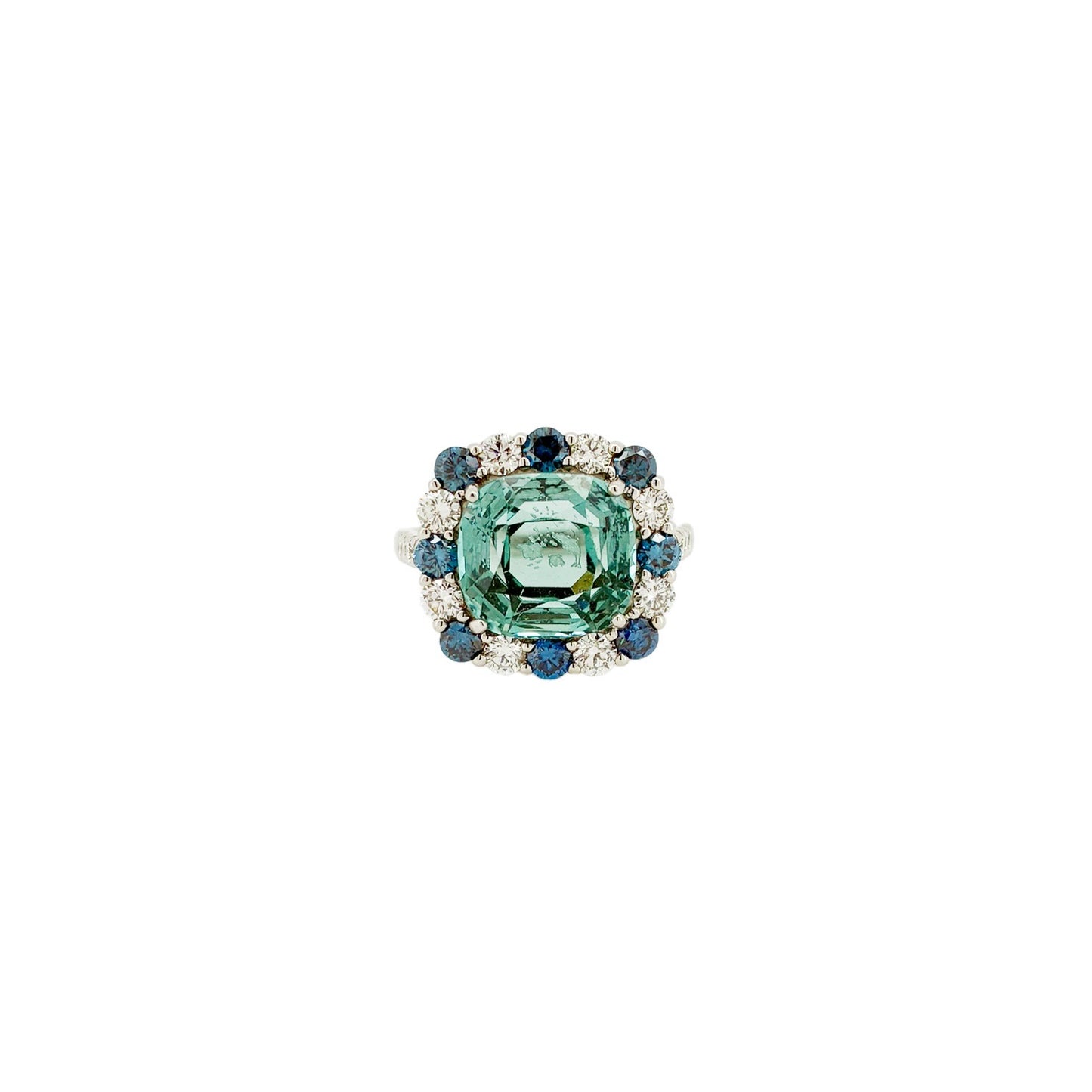[Ring Production] Simple Ring (Fully customizable)