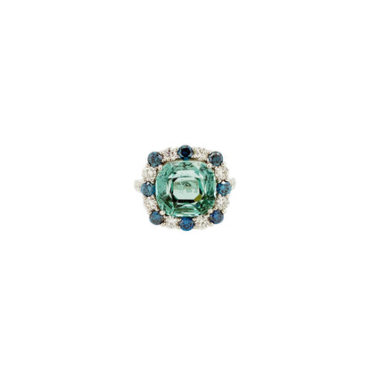 [Ring Production] Simple Ring (Fully customizable)