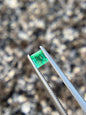 Emerald 0.340ct