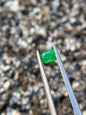 Emerald 0.340ct