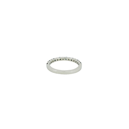 ナイジェリア産ガーナイト0.377ct Pt900リング