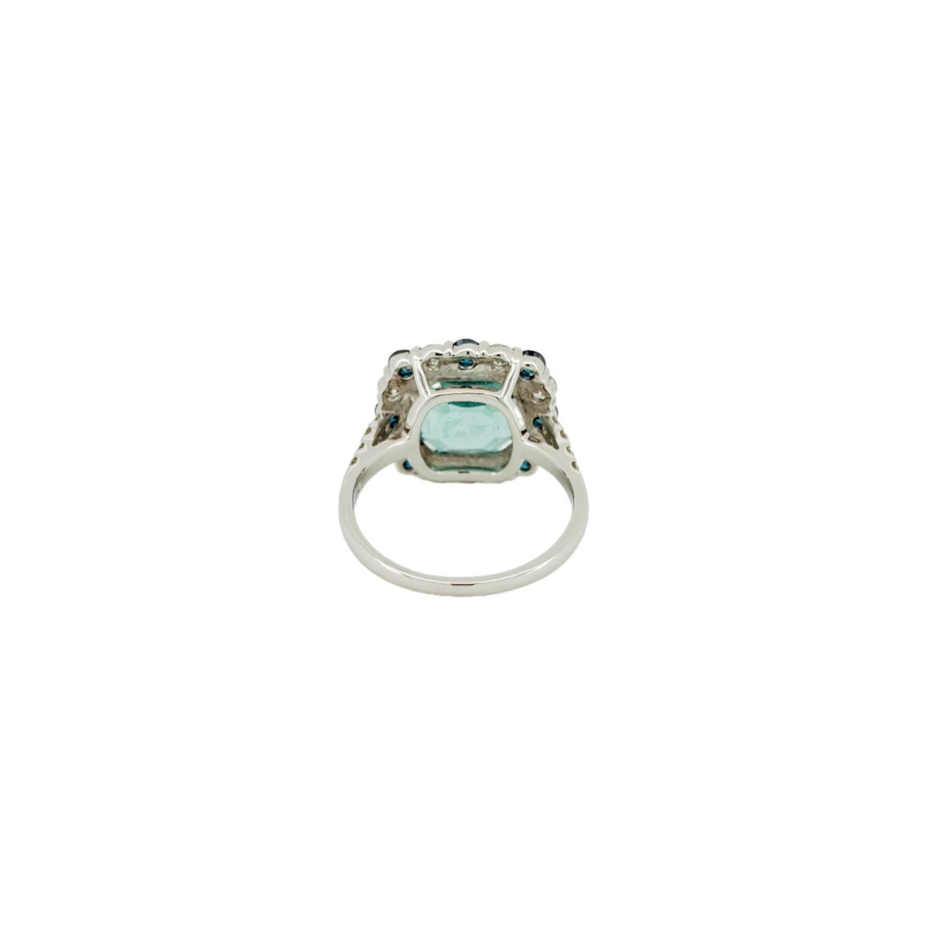 [Ring Production] Simple Ring (Fully customizable)
