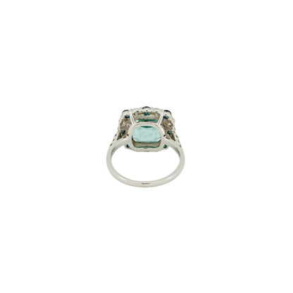 [Ring Production] Simple Ring (Fully customizable)