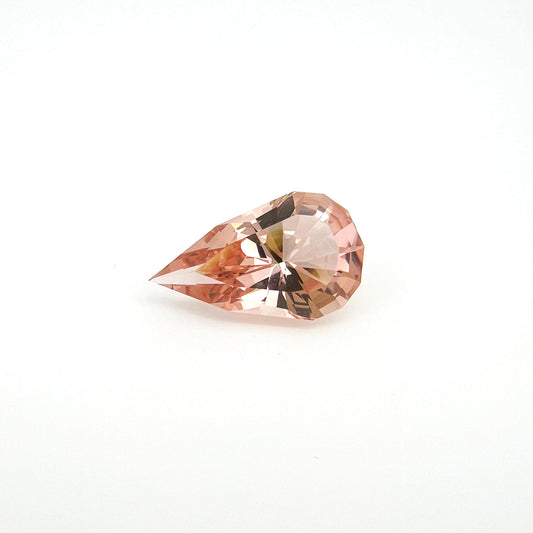 モルガナイト 12.008ct