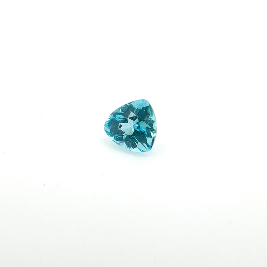 ネオンブルーアパタイト 0.585ct